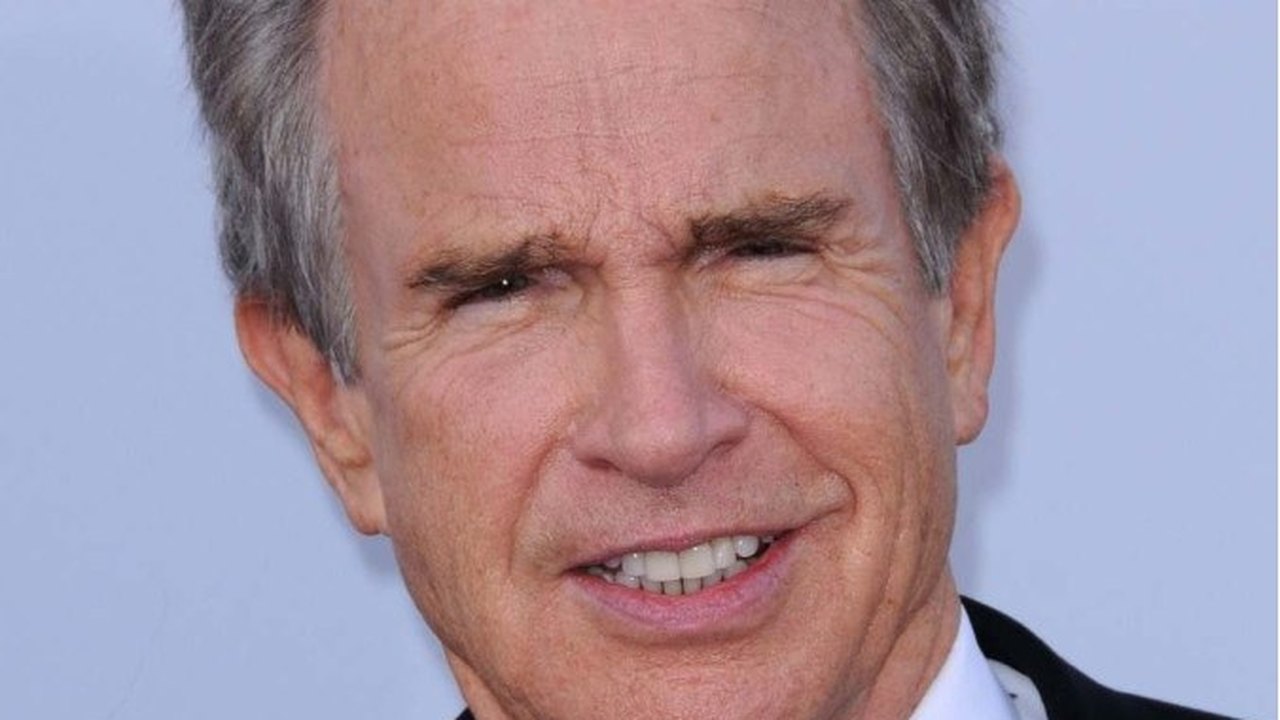 Warren Beatty é processado por suposta coação sexual contra adolescente em 1973