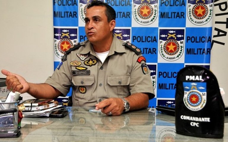 Operação de desocupação da Favela do Jaraguá ocorre pacificamente