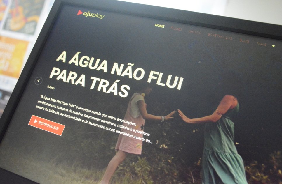 ajuplay1.jpg / Foto: Assessoria de comunicação