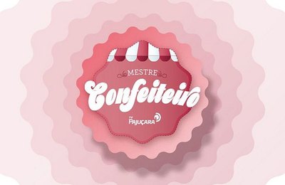FAT sedia segunda temporada do Mestre Confeiteiro 