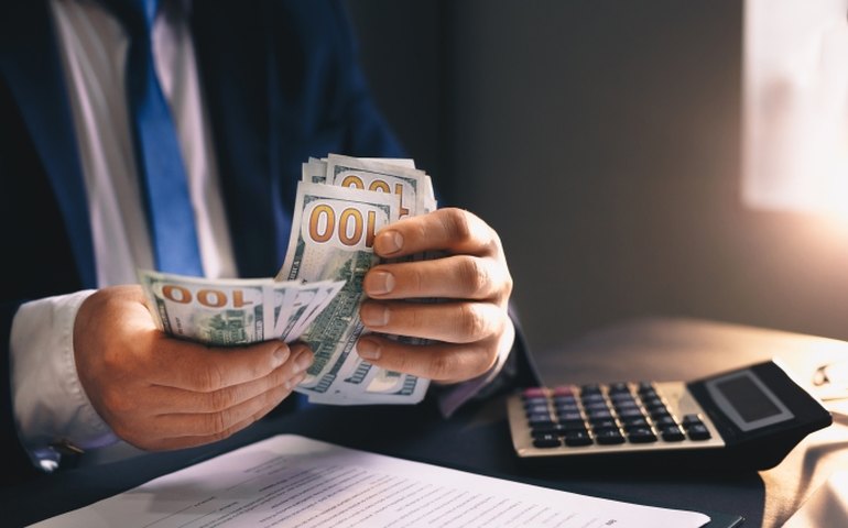 Galípolo: EUA podem ter neste ano orçamento com juros superior a orçamento militar