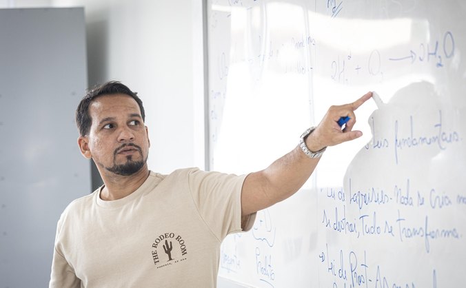 Prazo segue até 29 de março para inscrição