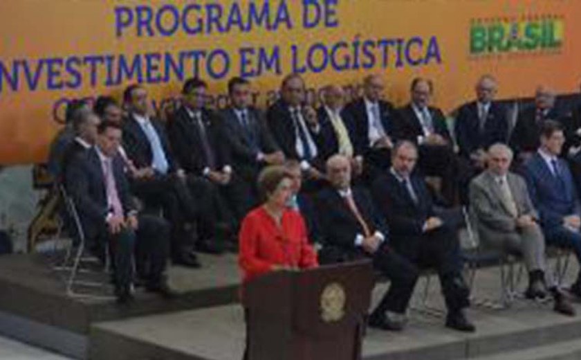 Dilma apresenta a Angela Merkel possibilidades de investimentos no Brasil