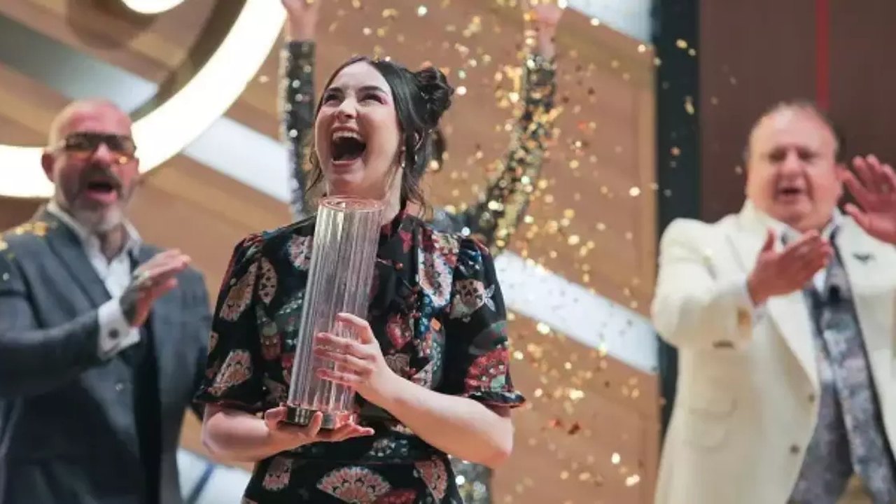 Masterchef: campeã da última edição revela como quebrou troféu do programa