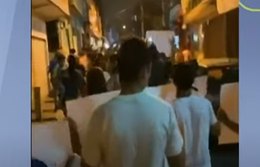 Massacre de Paraisópolis completa quatro anos sem julgamento