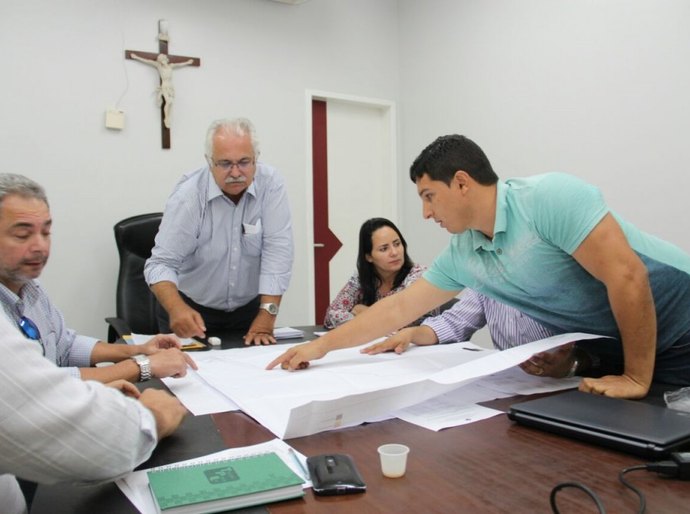 Saneamento: Prefeitura de Arapiraca pede cronograma de execução de obras
