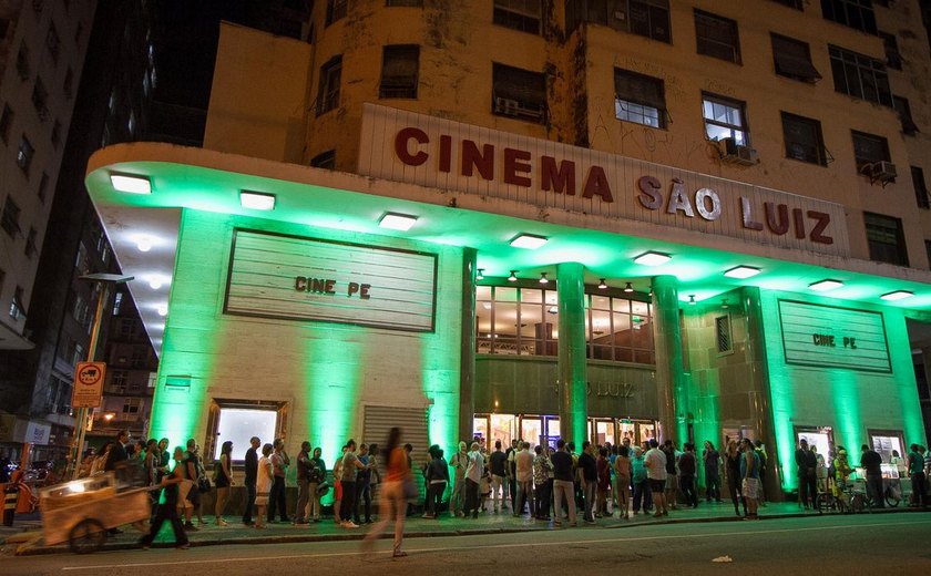 Cine PE começa em Recife com o filme 'A Melhor Mãe do Mundo'