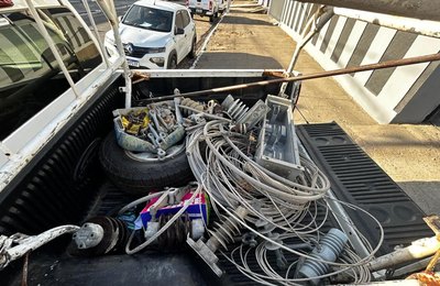 Em Arapiraca: Polícia Civil autua homem em flagrante por receptação e resistência à prisão