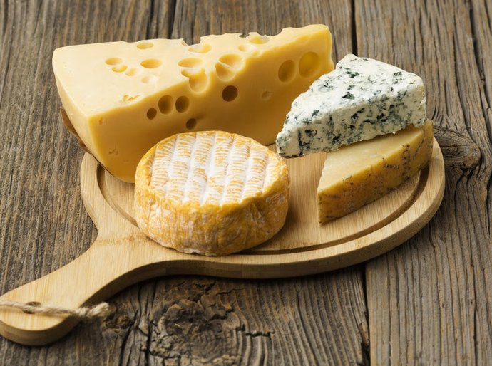 Dia do Queijo: conheça os tipos ideais para quem busca uma alimentação equilibrada