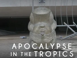 Oscar: 'Apocalipse nos Trópicos' é pré-indicado a Melhor Documentário; veja os semifinalistas