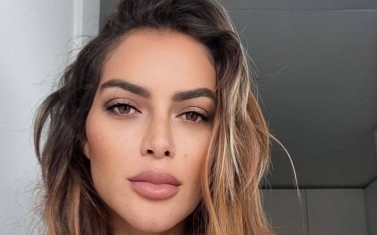 Depois de faturar R$ 1 milhão com fotos nua, Marcella Maia diz que 'dinheiro foi amaldiçoado': 'Gastei em três meses'