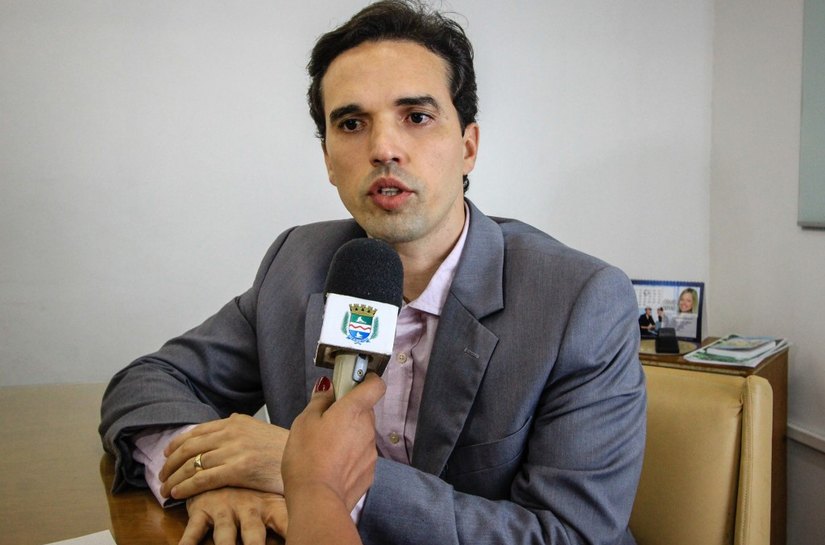 Prefeitura de Maceió firma convênios para beneficiar servidores