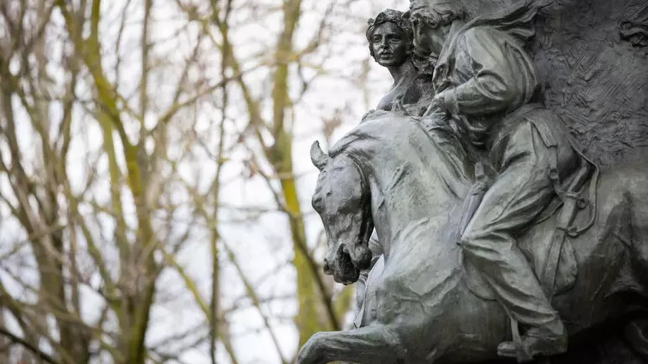 Anita Garibaldi será homenageada com praça na Itália