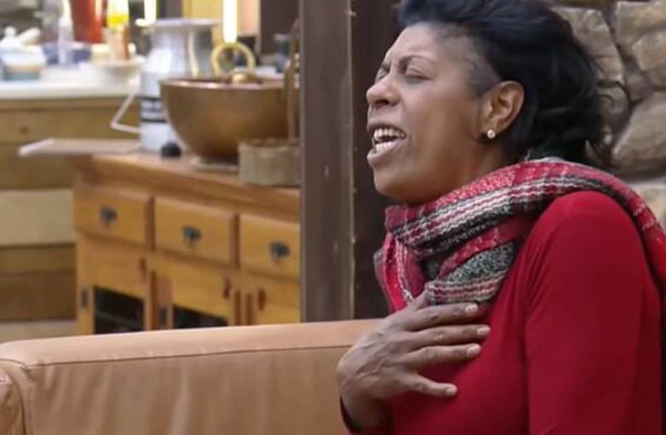 marcia-06122023220148875 / Foto: Foto: Record TV