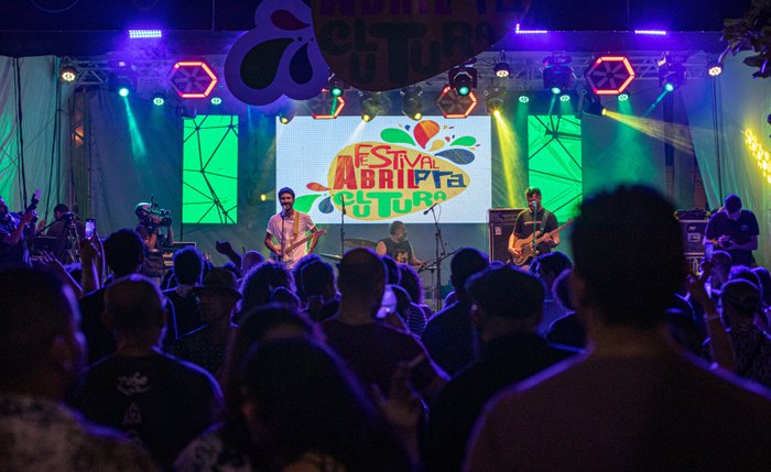 Evento teve sua primeira edição em 2021