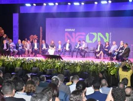 Alagoas destaca inovação e desenvolvimento regional no maior evento de empreendedorismo do Nordeste