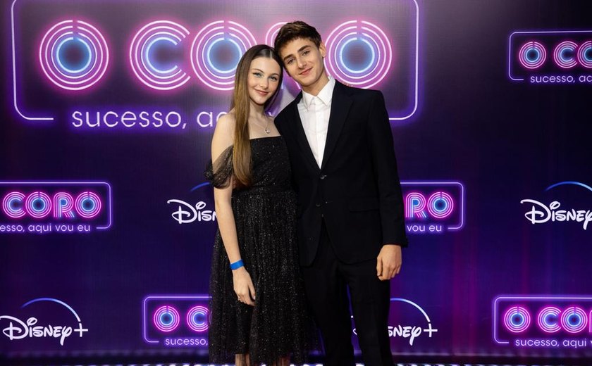 Saiba quem são os atores teens da nova série da Disney+