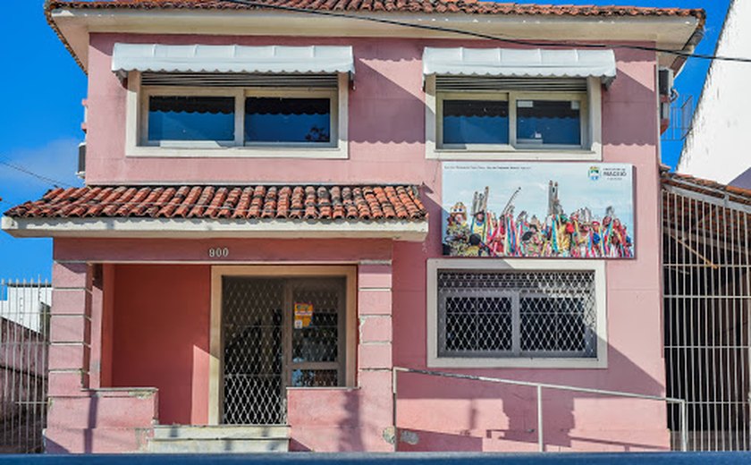 FMAC oferece oficina de orientação para o cadastro de espaços culturais de Maceió