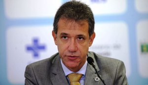 Ministro da Saúde