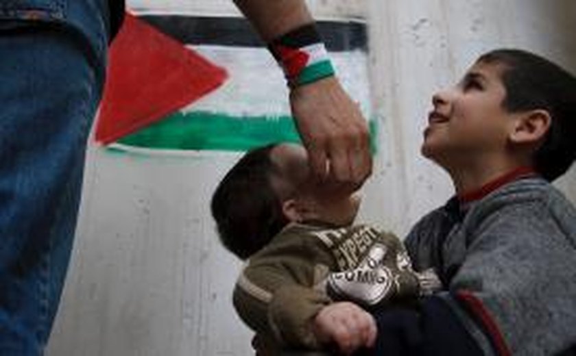 Suécia reconhece Estado da Palestina