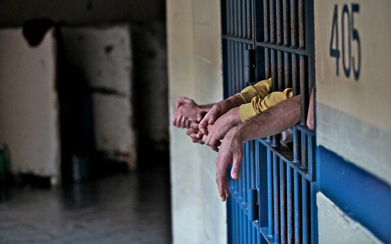 CSP vota projeto que permite a estados legislarem sobre matéria penal