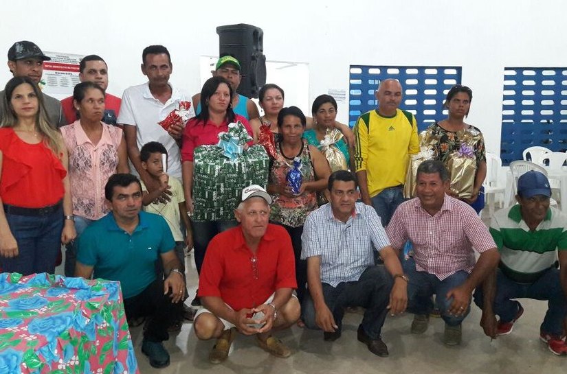 Campo Alegre: prefeitura promove comemoração ao Dia do Gari