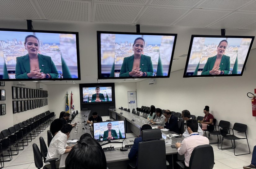 Alagoas assinará cooperação internacional entre universidades estaduais e a de Lisboa, em Portugal