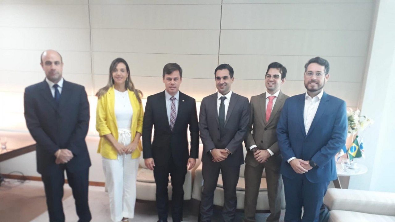 Procon firma parceria com a OAB/AL para conscientizar empresas
