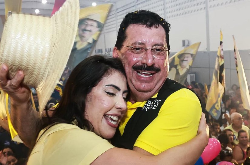 GG entra no ritmo de campanha e lança 1577 com meta de fazer história na Câmara Federal