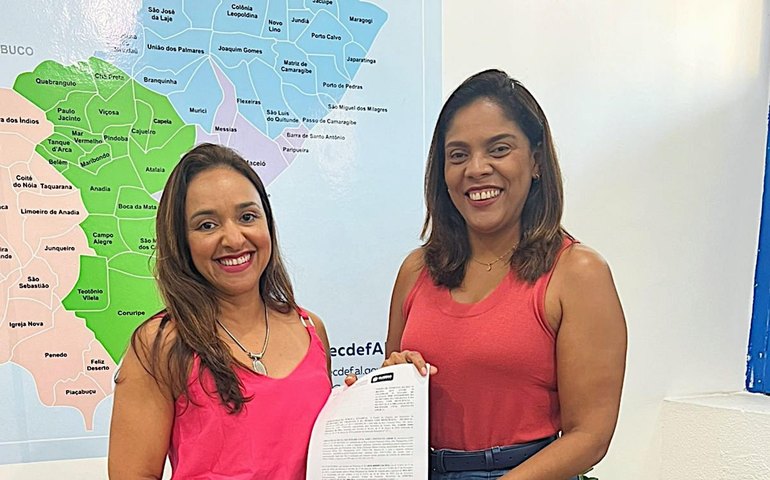 Governo de Alagoas investe em qualidade de vida de crianças com Síndrome de Down