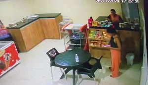 Mulher encontrada insconciente em mata fechada é suspeita de forjar próprio sequestro, diz Polícia Civil de Sergipe