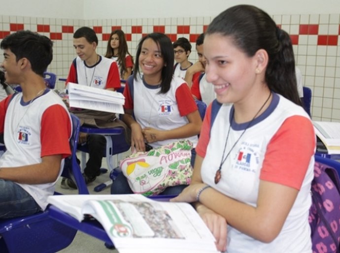 Educação leva cultura empreendedora às escolas de Ensino Integral