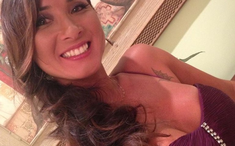 Brasileira grávida é morta a golpe de machado na Austrália