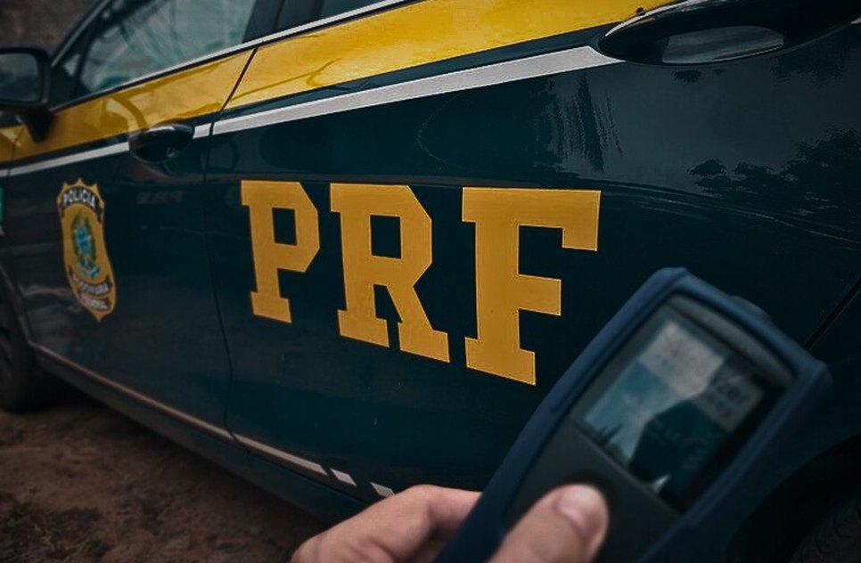 PRF / Foto: Foto: PRF/ Ascom