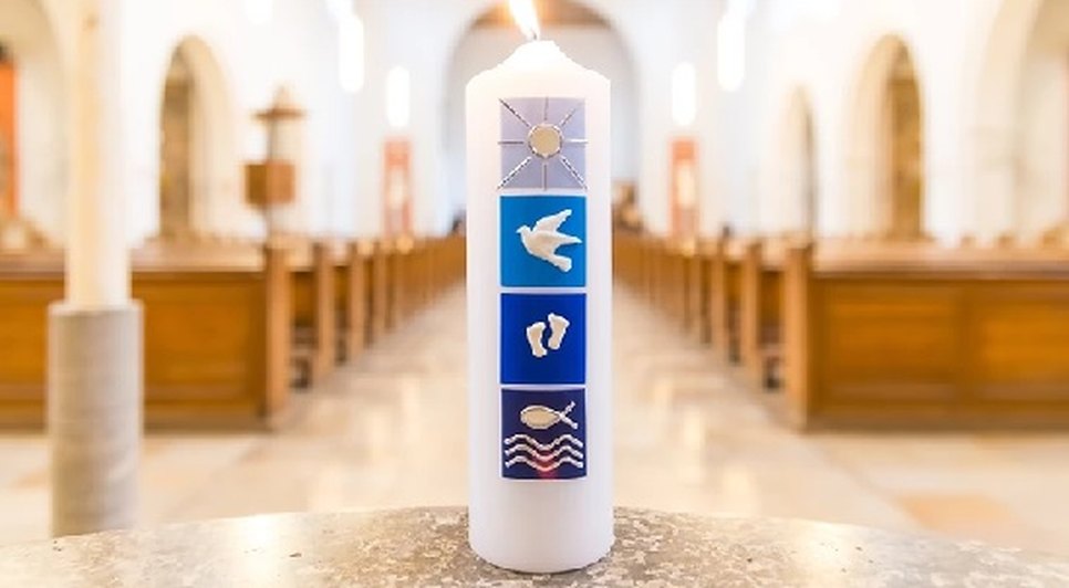 IGREJA CATÓLICA