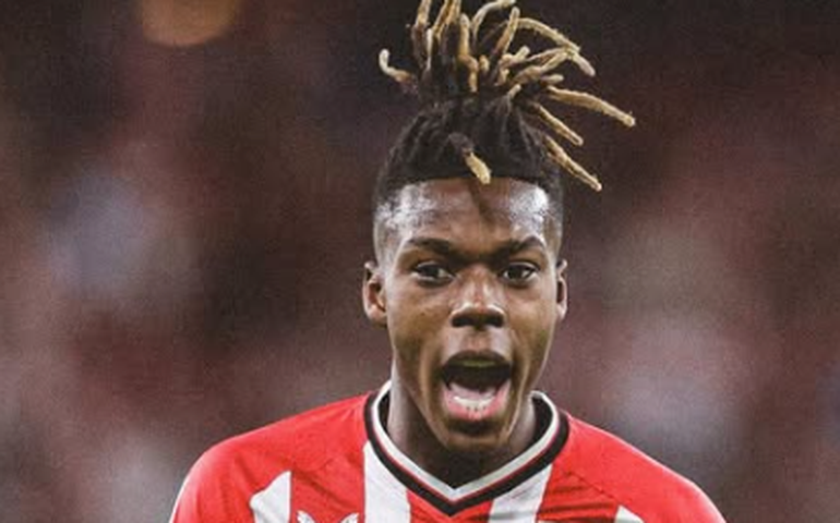 Nico Williams rejeita Barcelona e renova contrato com o Athletic Bilbao