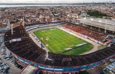 Operação de ônibus será reforçada para partida entre CRB X Cruzeiro no Trapiche