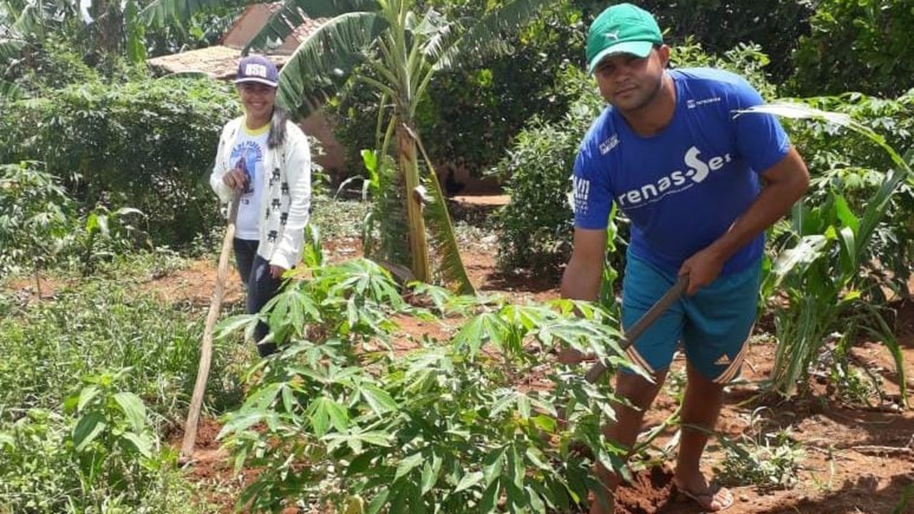 Emater investe R$ 2,4 milhões no Semiárido Alagoano através do Projeto Dom Helder Câmara