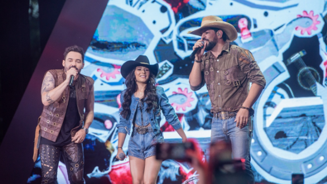 FeS lançam álbum com destaque para feat. com Fiorella