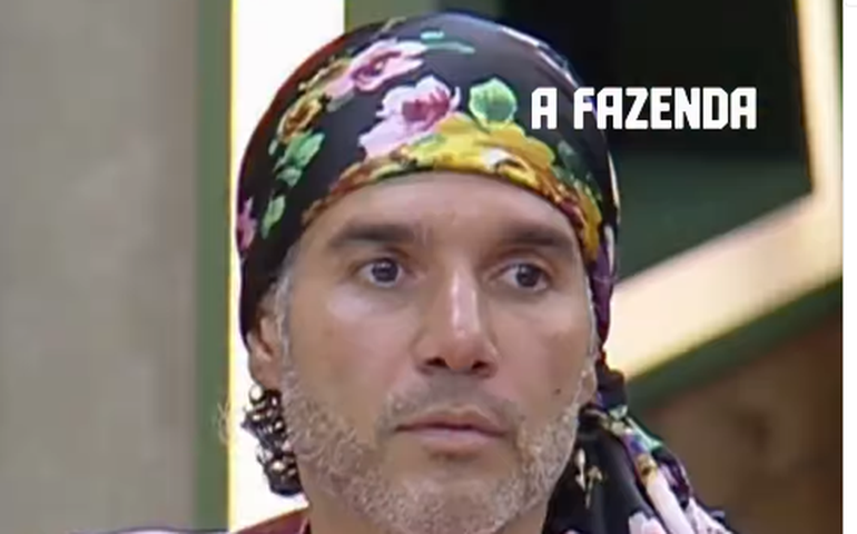 'A Fazenda': Quem está na Roça? Três participantes ainda disputam a Prova do Fazendeiro