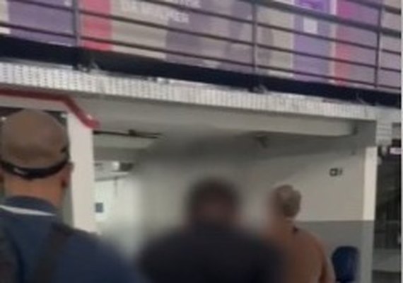 Polícia Civil prende homem suspeito de assaltos com exigência de Pix em Maceió