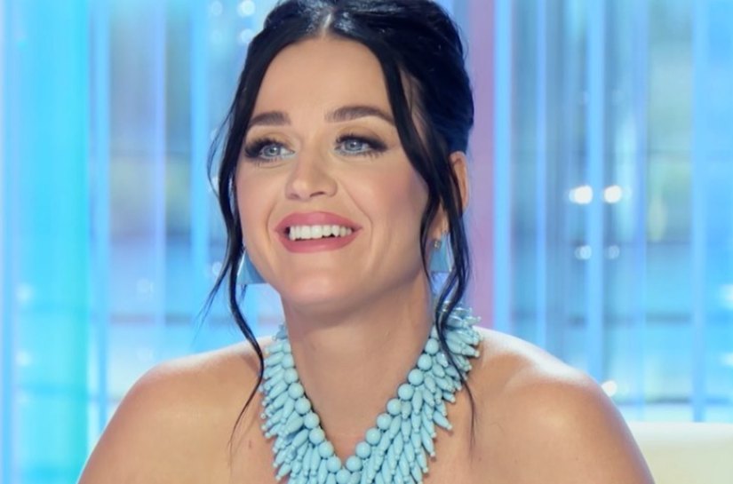 Katy Perry anuncia álbum para lançar ‘em show no Rock in Rio’