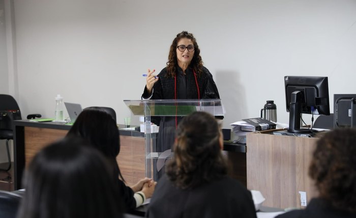 Ministério Público garante condenação de homicida após 24 anos do cometimento do crime