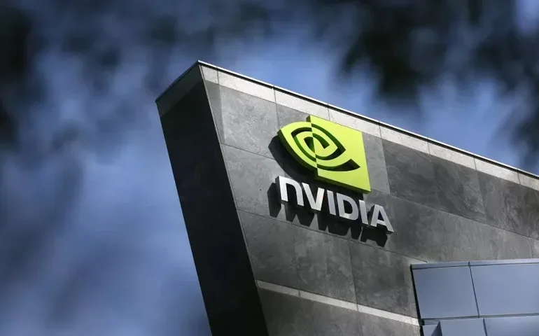 Nvidia e Humain anunciam parceria estratégia para construir 'fábricas de IA' na Arábia Saudita