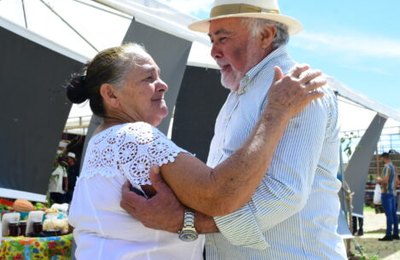 Dia do Agricultor é marcado por homenagens e prêmios em São Sebastião