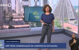 Caso Marighella: MPF pede condenação de agentes da ditadura