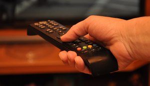 remote-control-4891936_1280 / Foto: Foto: Ilustrativa/Pixabay
