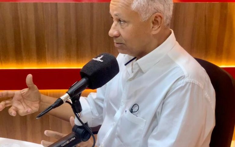 Cícero Albuquerque defende projeto de esquerda autônomo e independente para AL