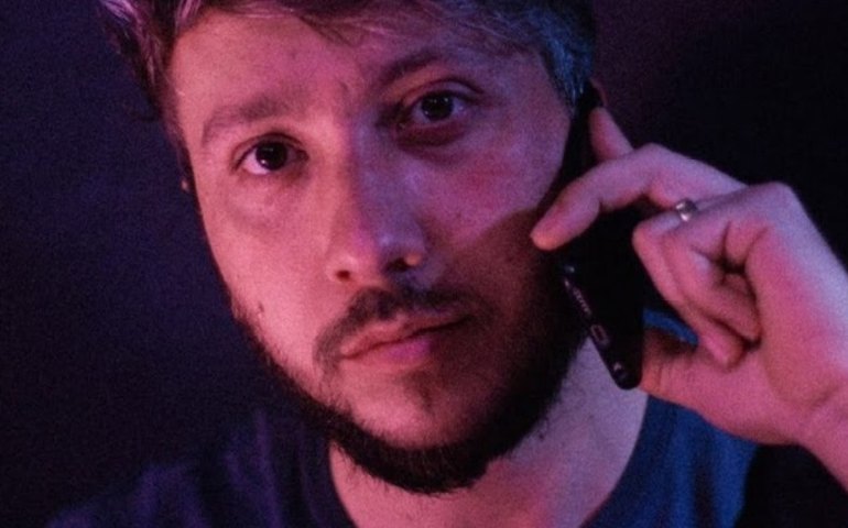 Tio Wilson, baterista da banda Lagum, morre após show drive-in