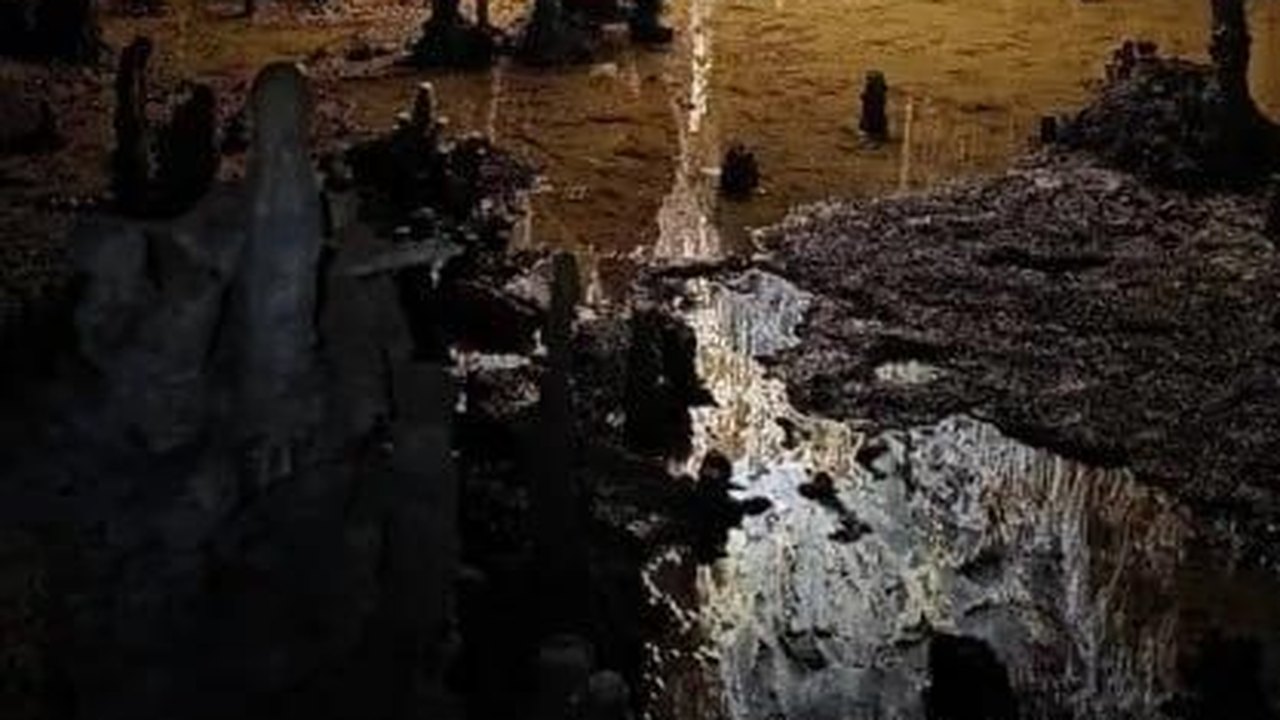 Após 15 anos fechada, caverna em SP volta a receber visitantes